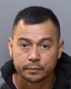 Kelvin Alberto Diaz Luna a registered Sex Offender of California